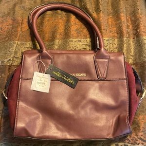 Christian sirlano purse. NWT